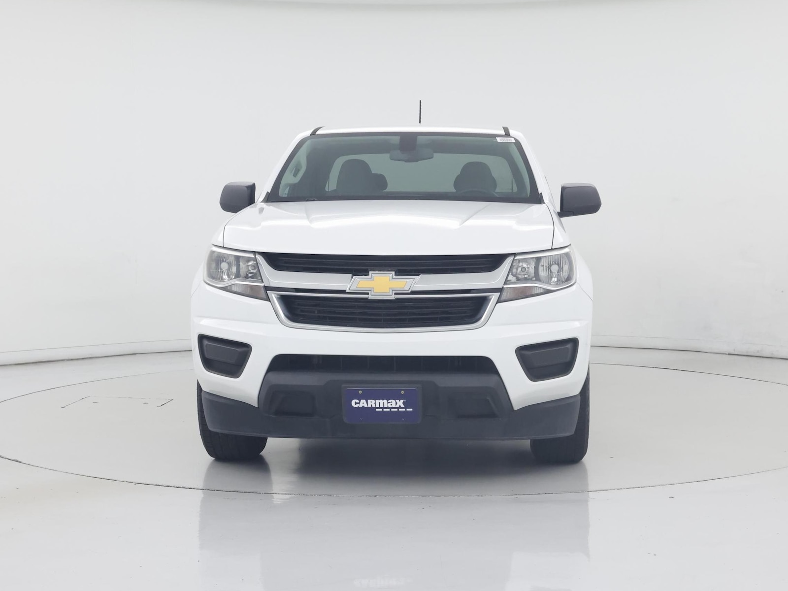 2017 Chevrolet Colorado Work Truck - Photo 6