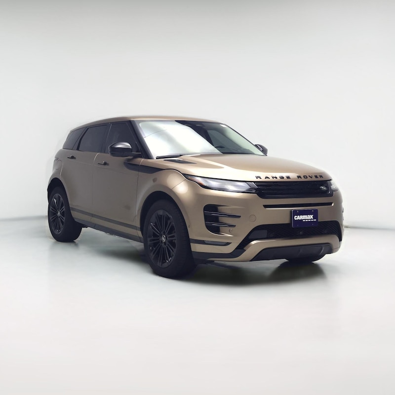2024 Land Rover Range Rover Evoque Dynamic SE
