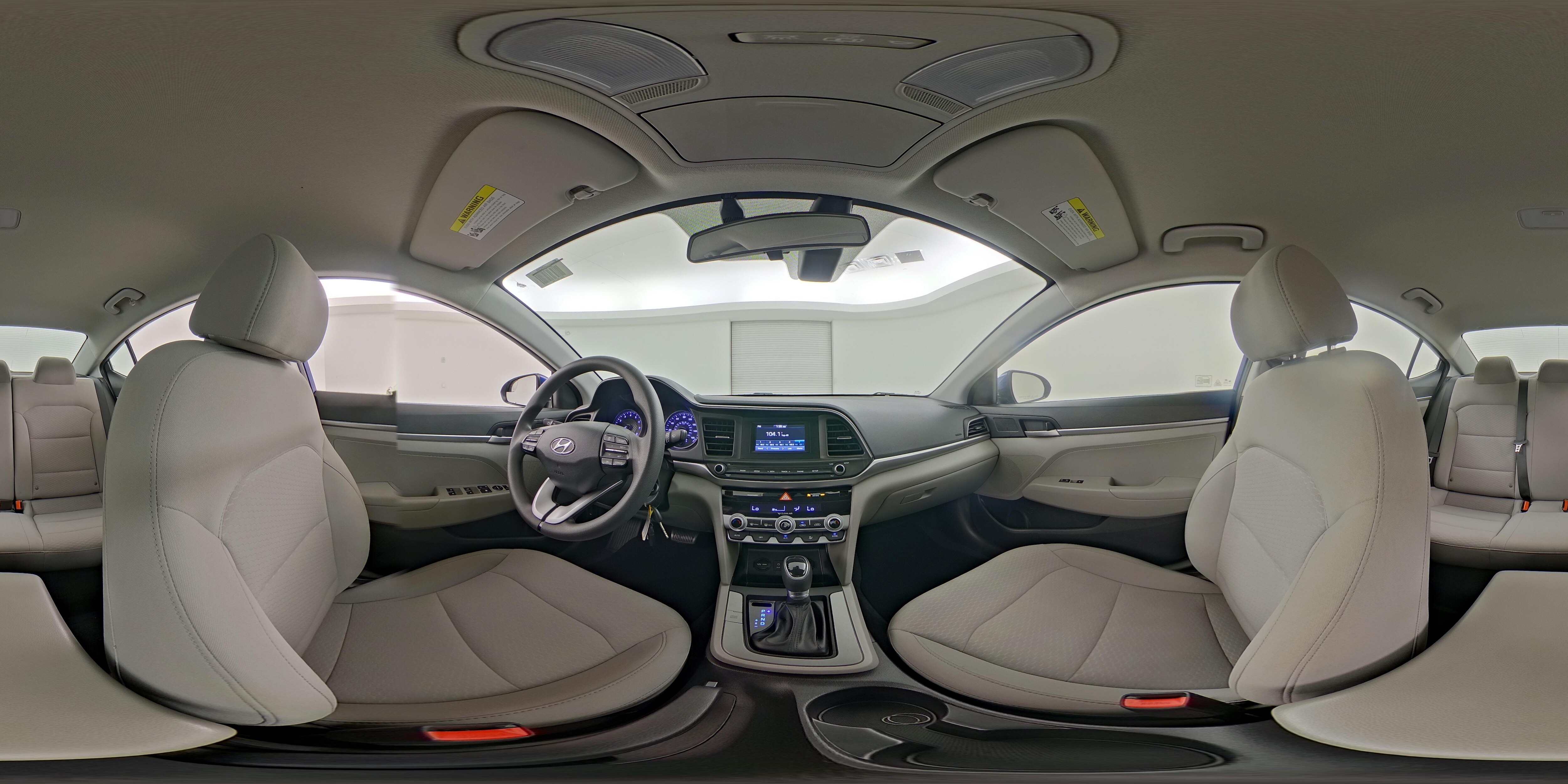 2020 Hyundai Elantra SE - Photo 24