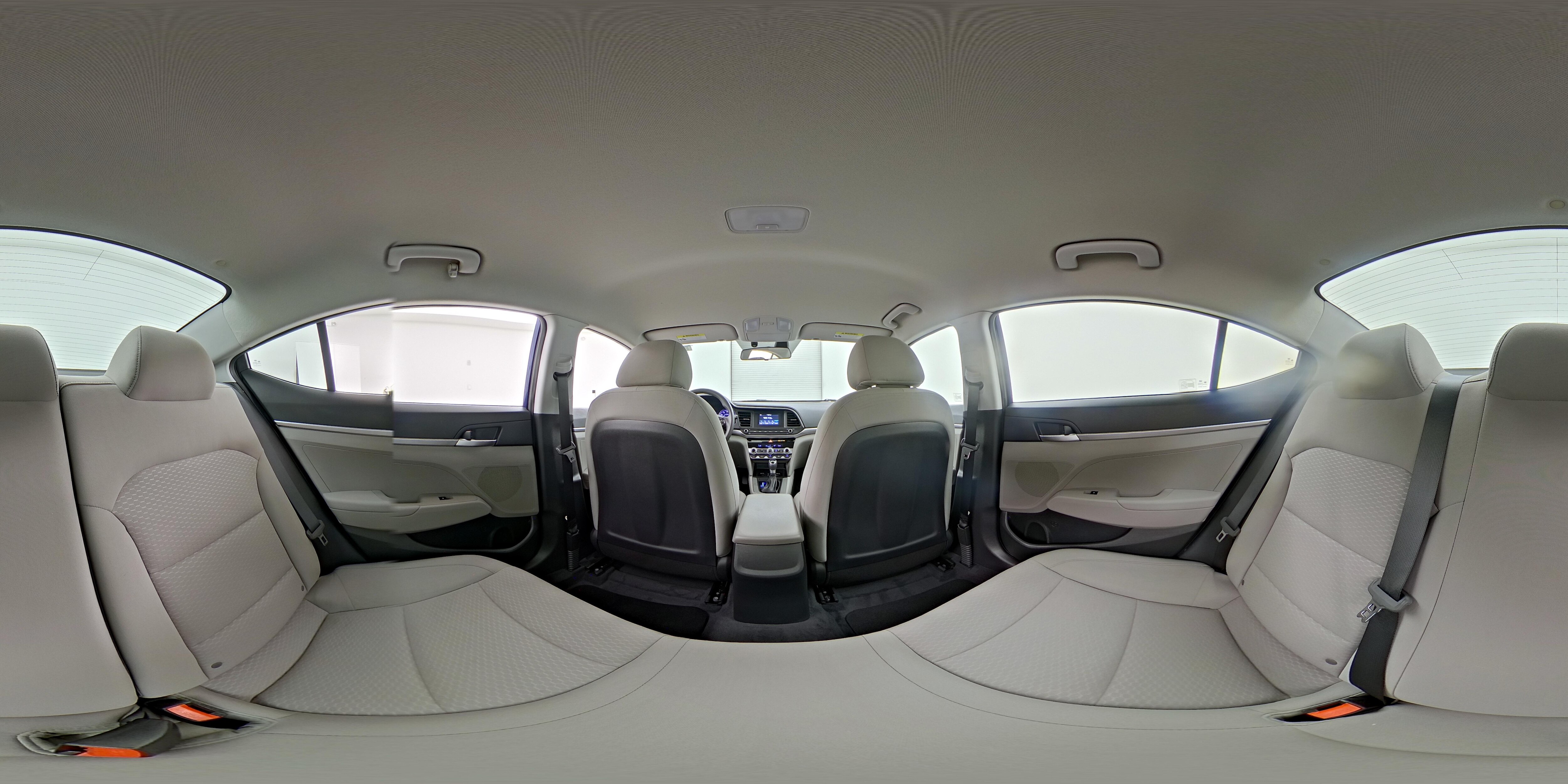 2020 Hyundai Elantra SE - Photo 25