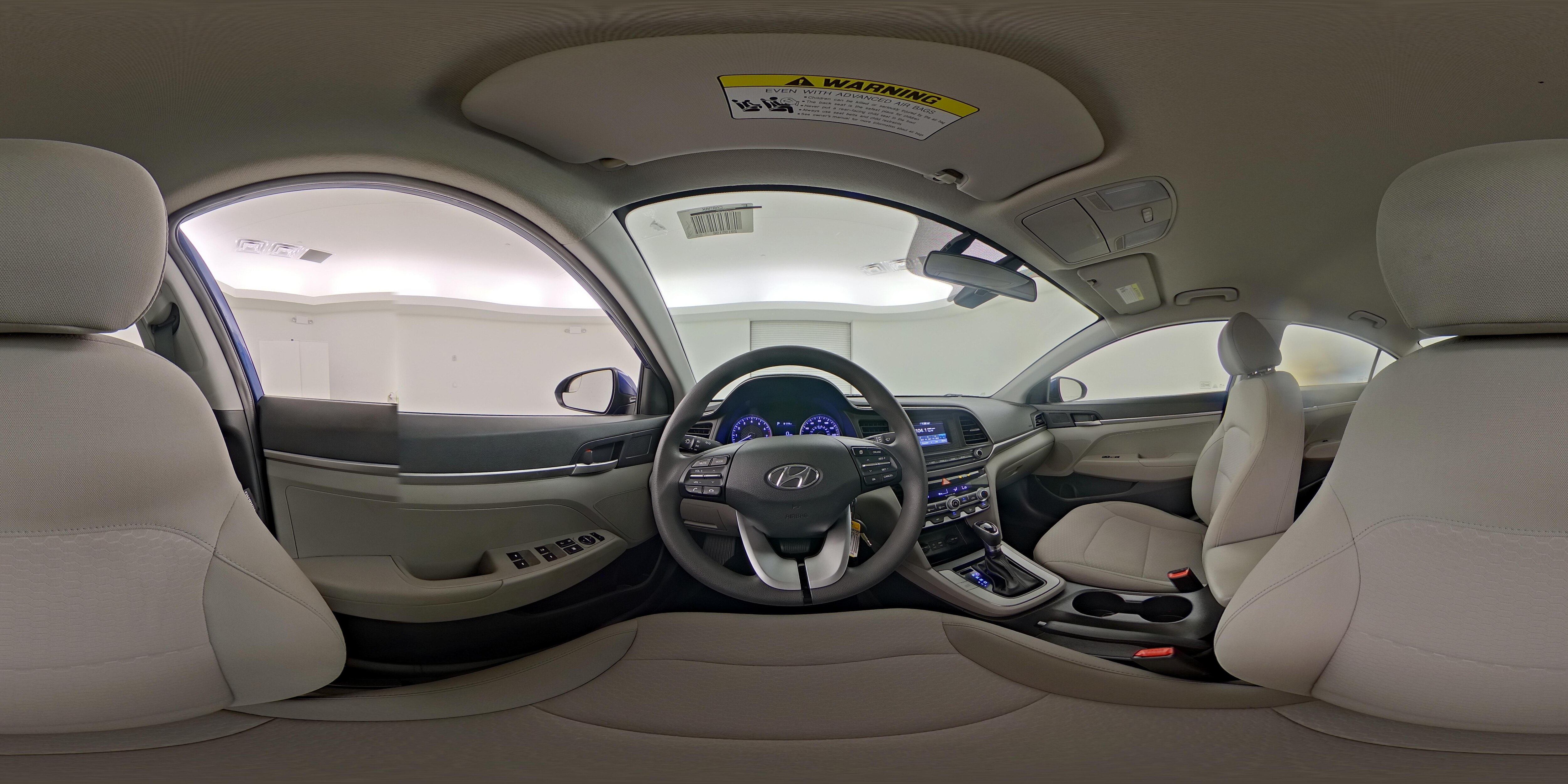 2020 Hyundai Elantra SE - Photo 26