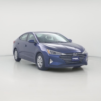 Vehicle exterior view