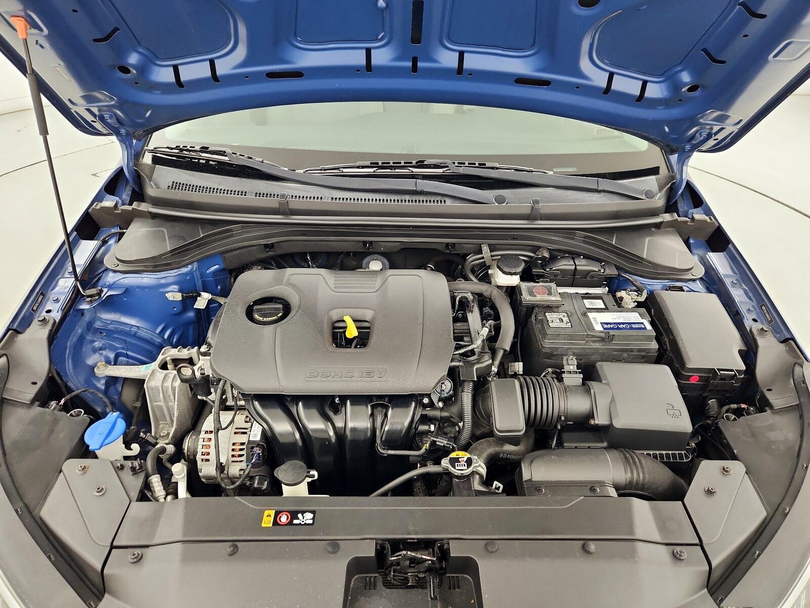 2020 Hyundai Elantra SE - Photo 22