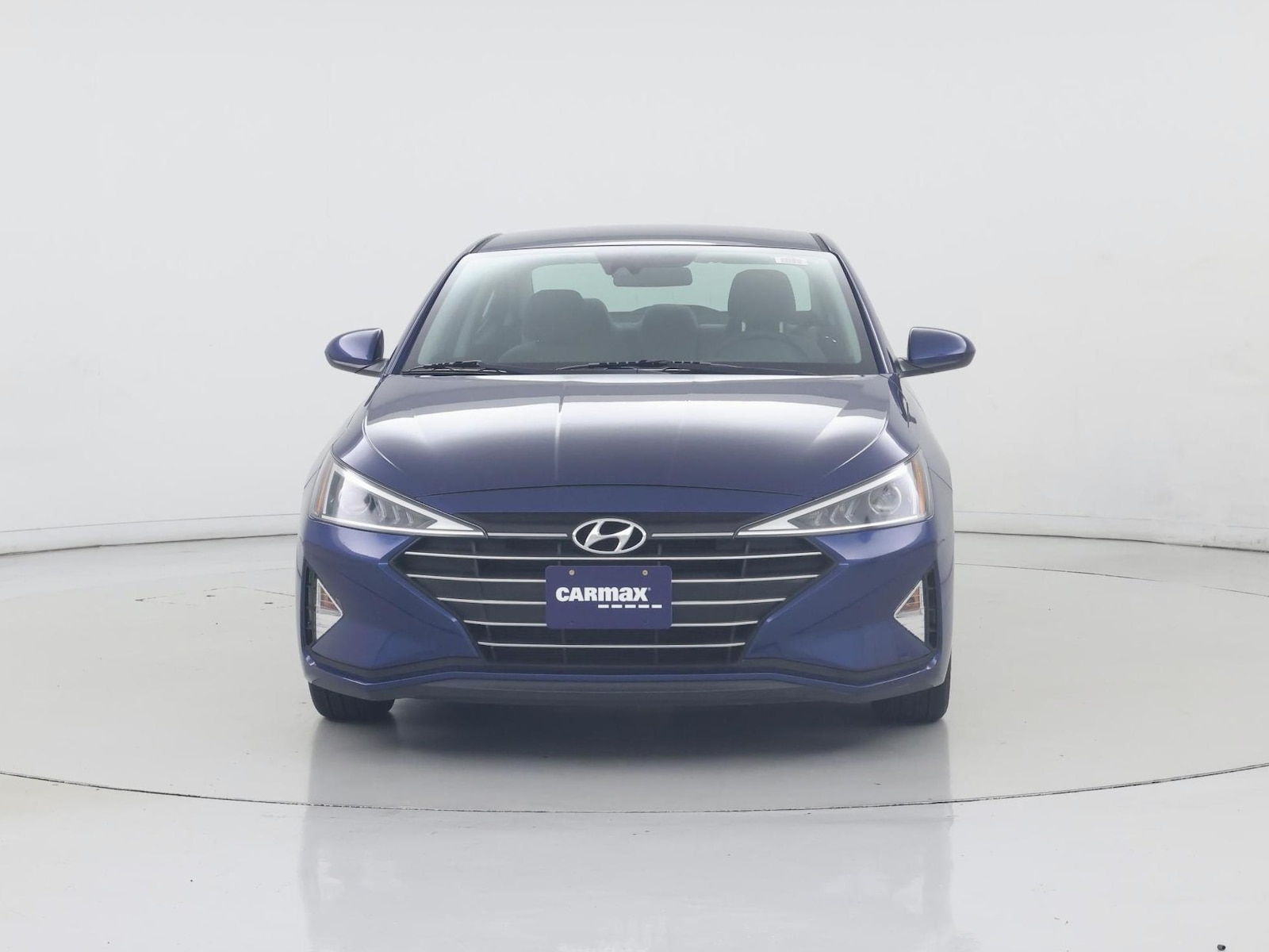 2020 Hyundai Elantra SE - Photo 6