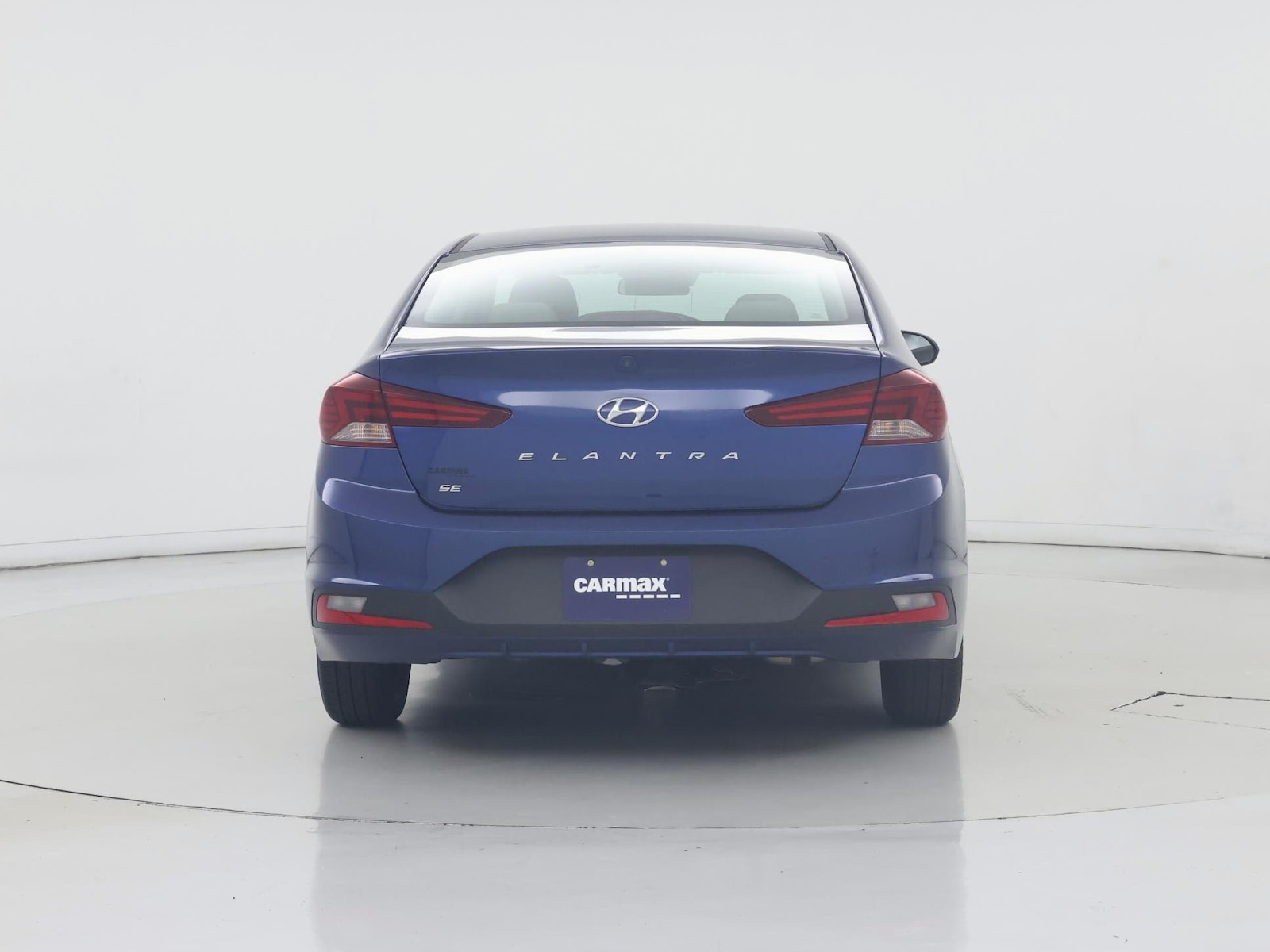 2020 Hyundai Elantra SE - Photo 7