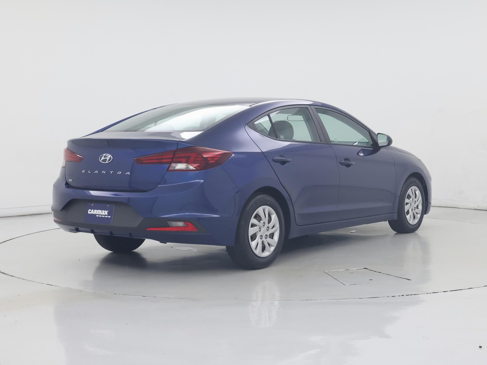 2020 Hyundai Elantra SE - Photo 9