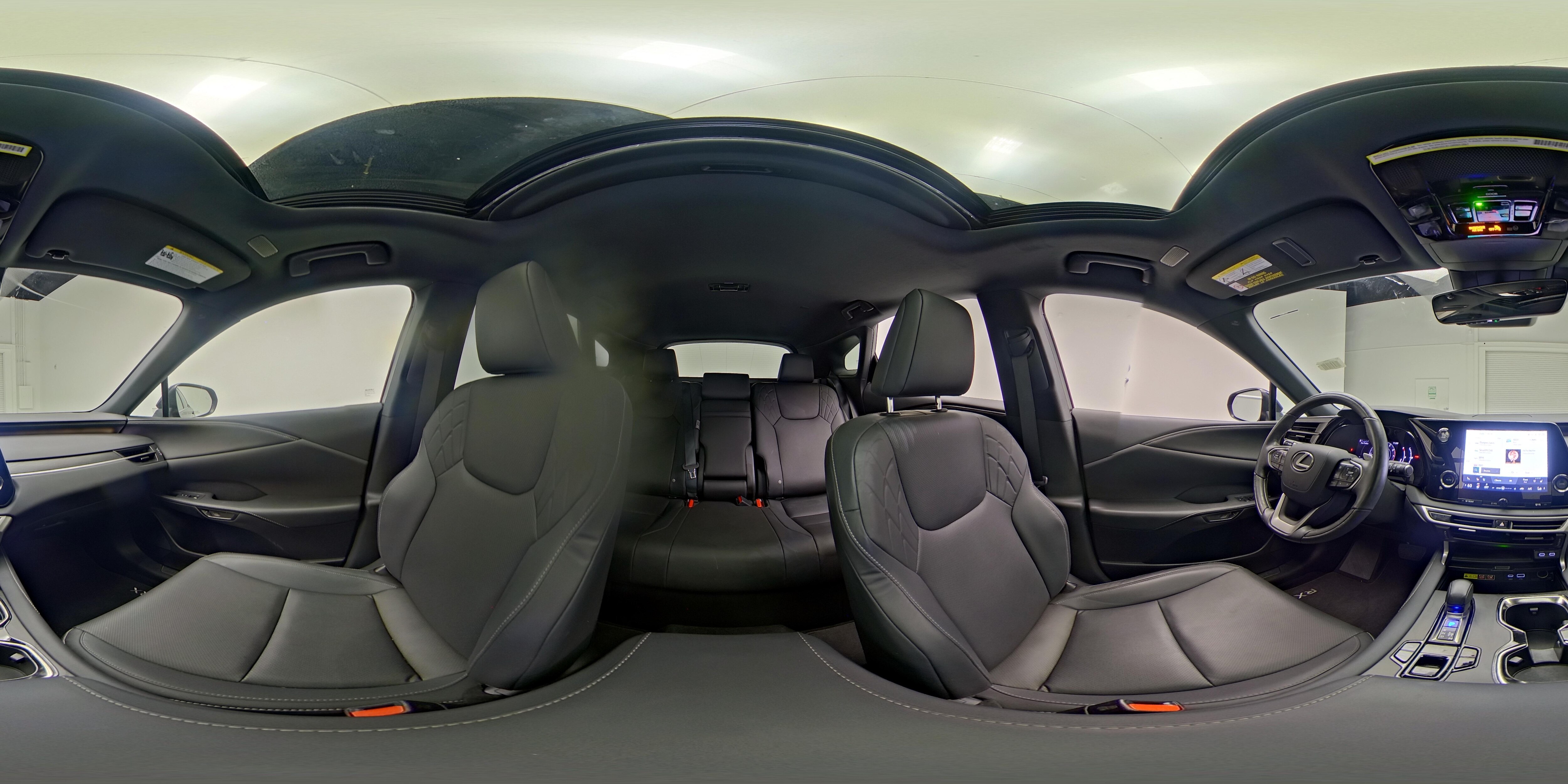 2023 Lexus RX 350 - Photo 25