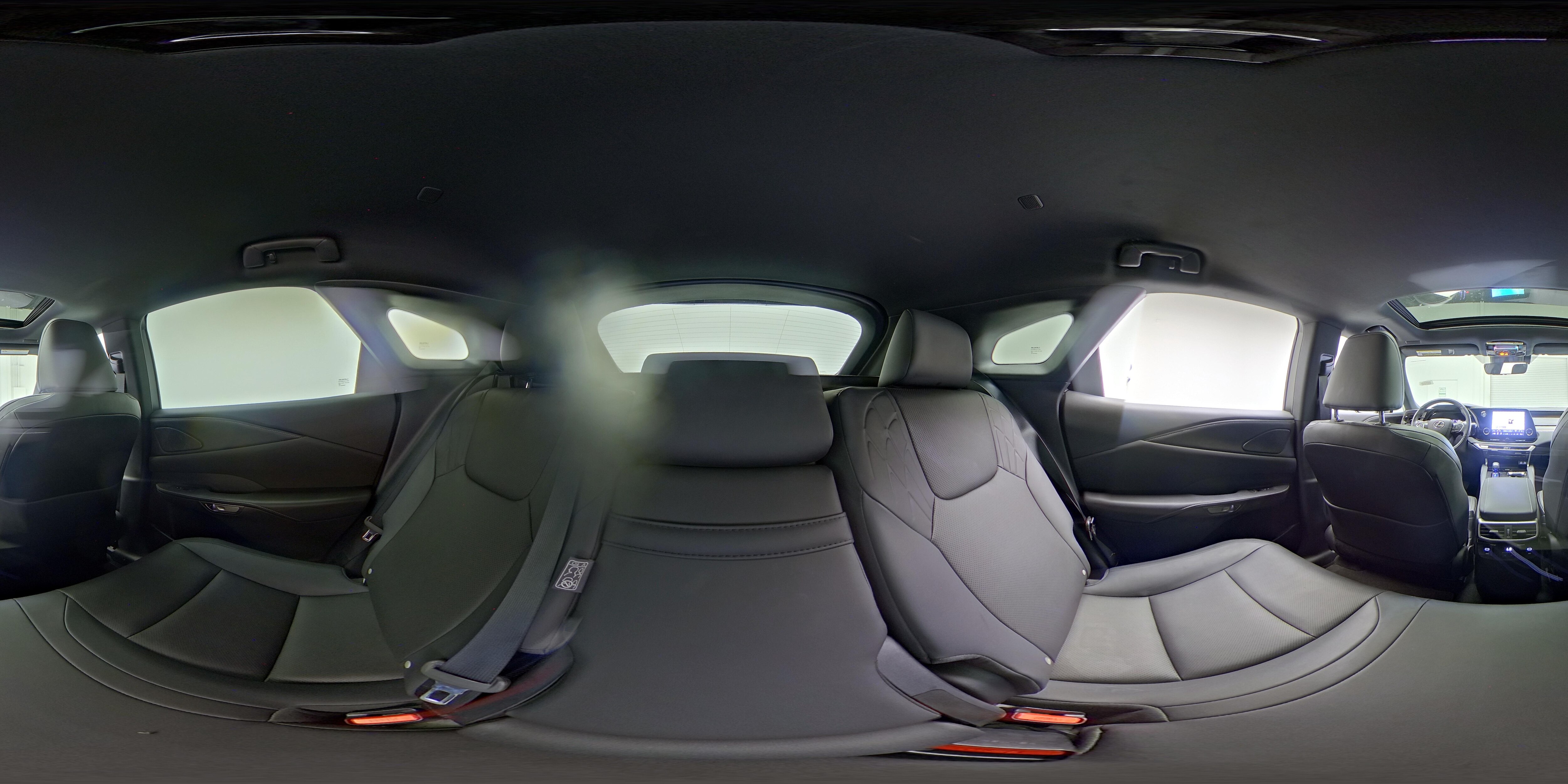 2023 Lexus RX 350 - Photo 26