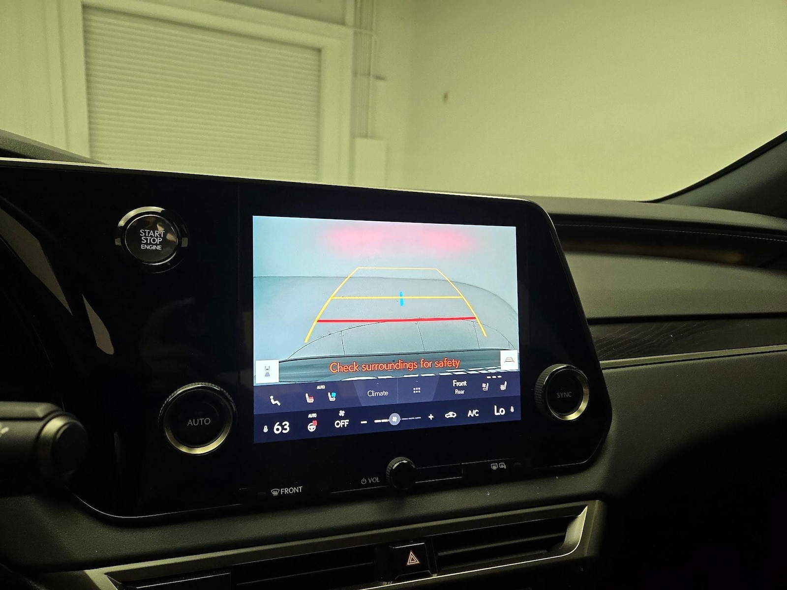 2023 Lexus RX 350 - Photo 15