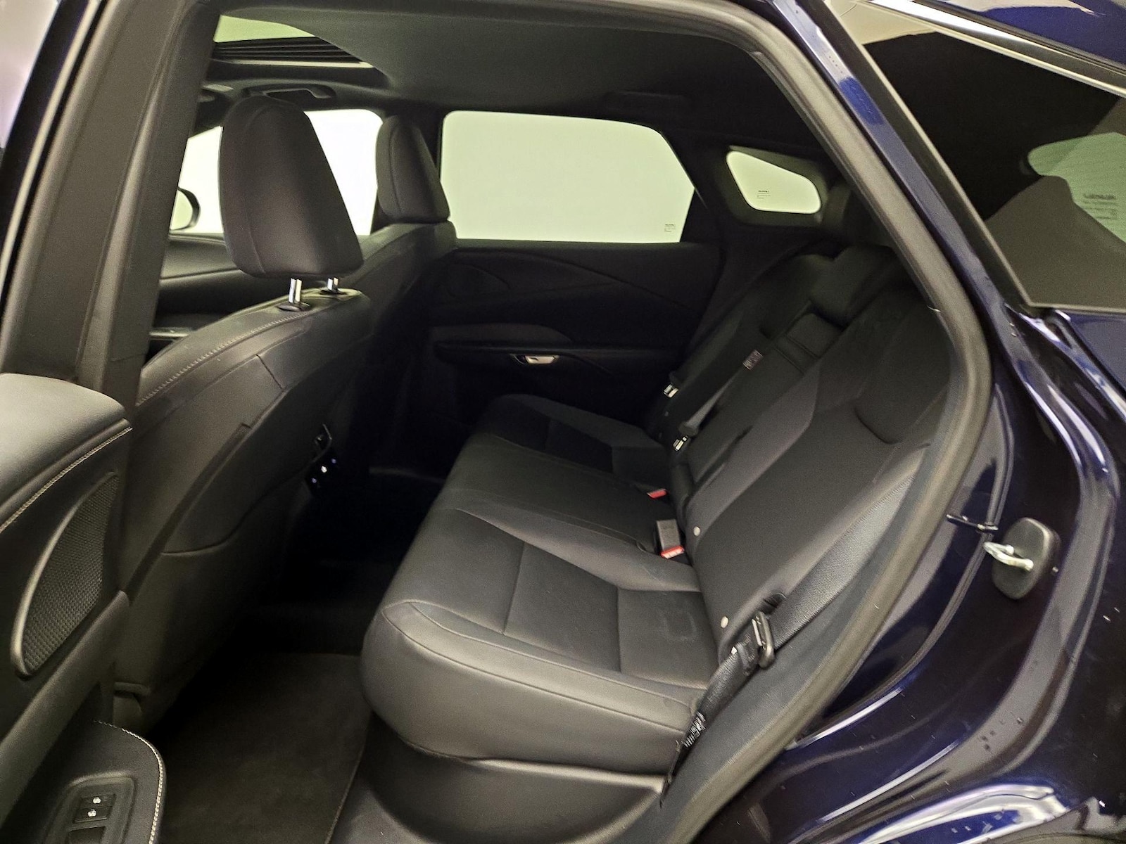 2023 Lexus RX 350 - Photo 21