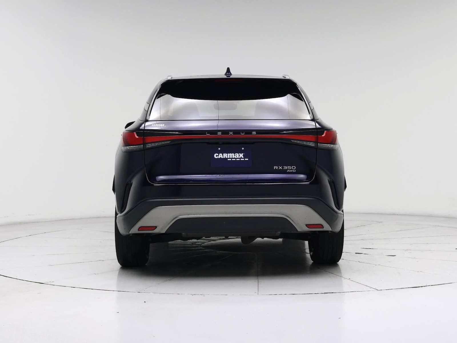 2023 Lexus RX 350 - Photo 7