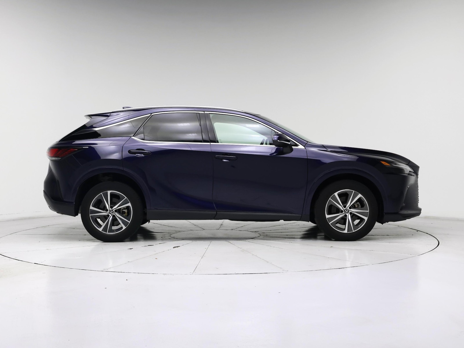 2023 Lexus RX 350 - Photo 8