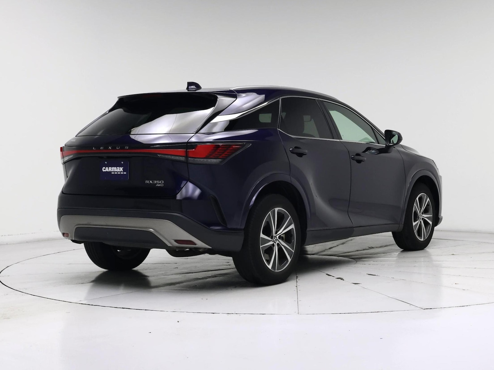 2023 Lexus RX 350 - Photo 9
