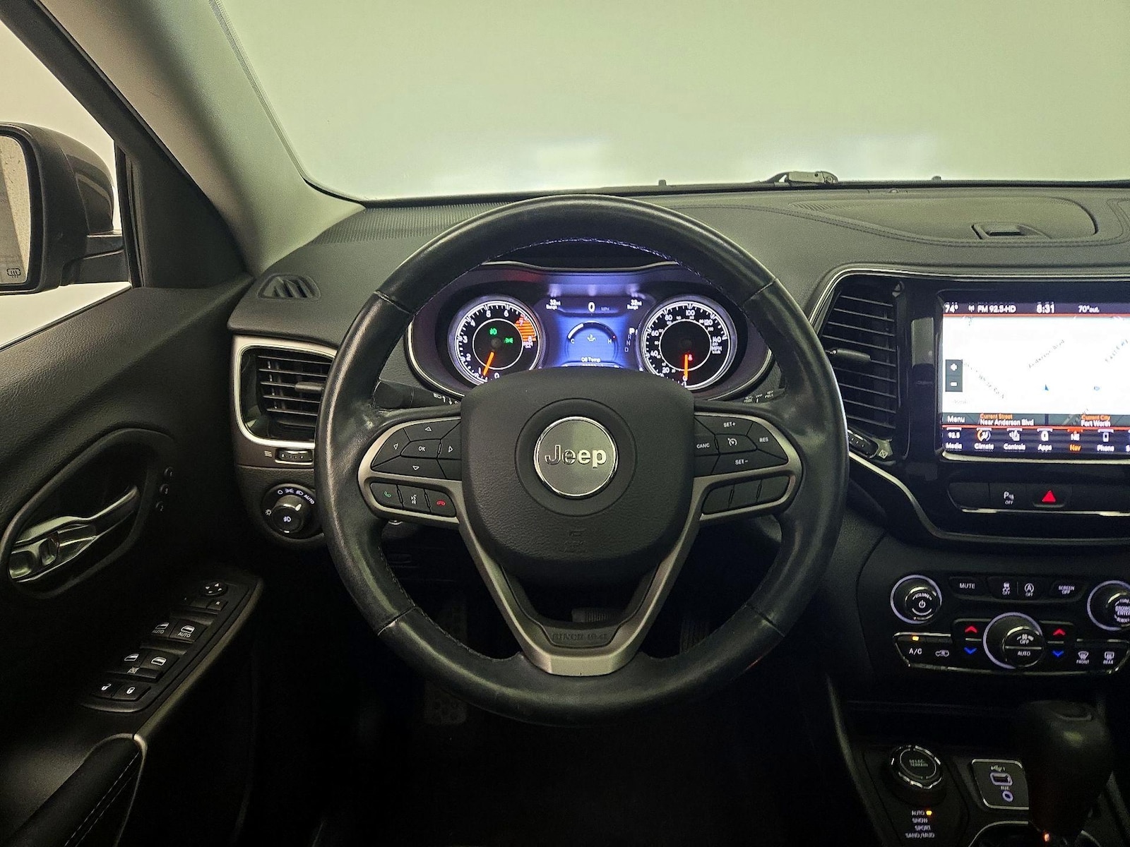 Remote Start