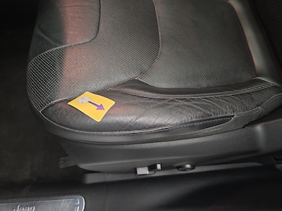 Condition detail
