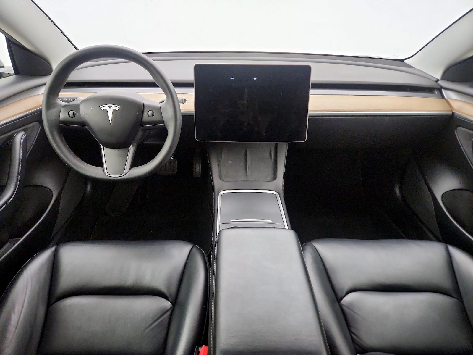 Navigation System
