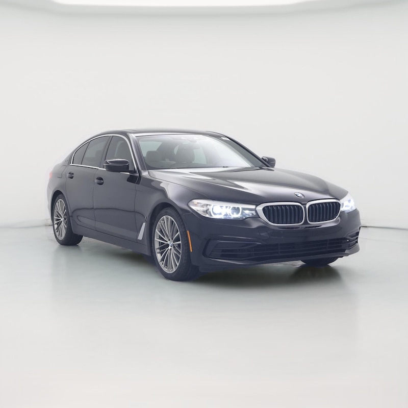 2019 BMW 530e Plug-in Hybrid iPerformance