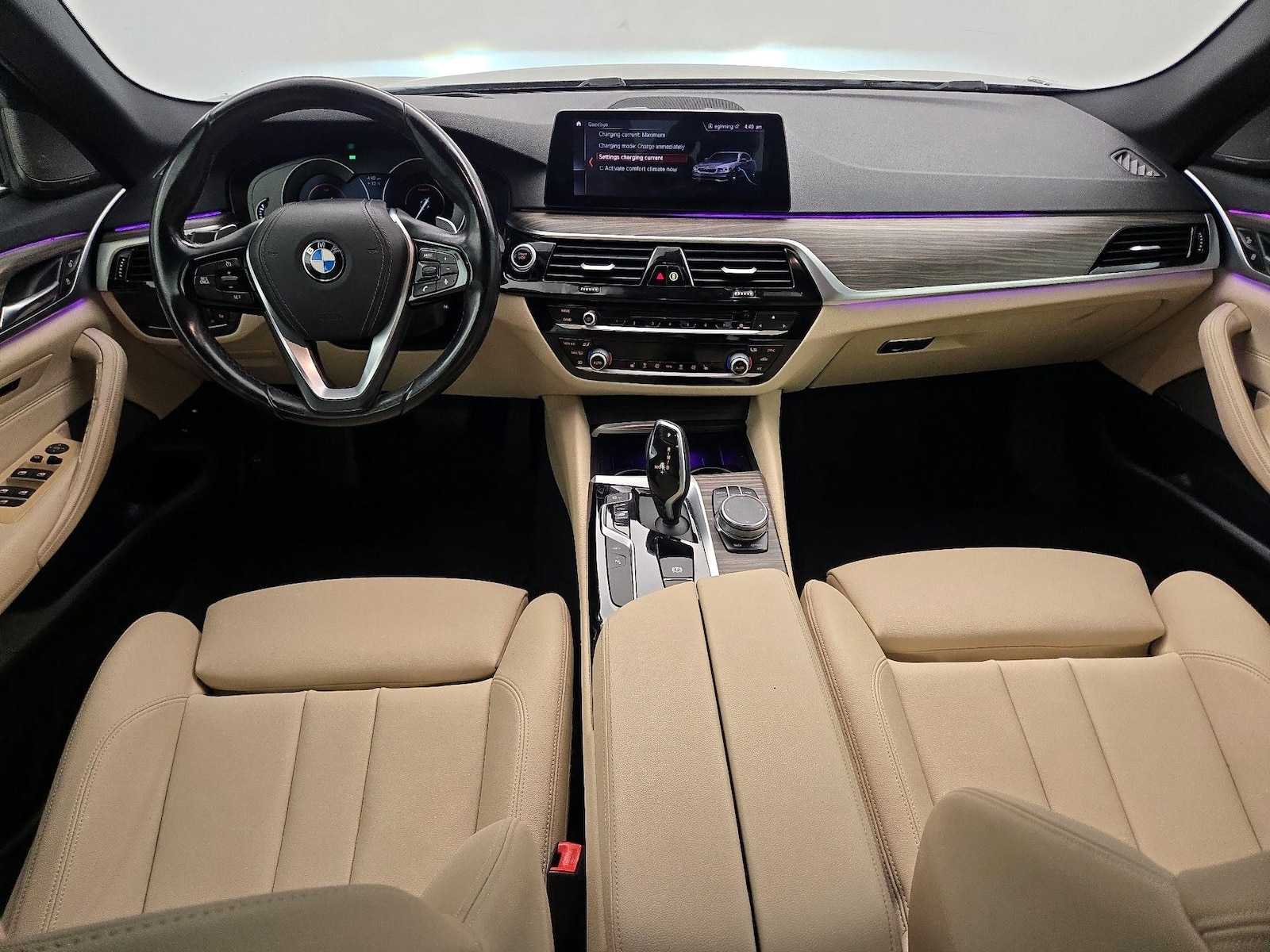 Apple CarPlay®