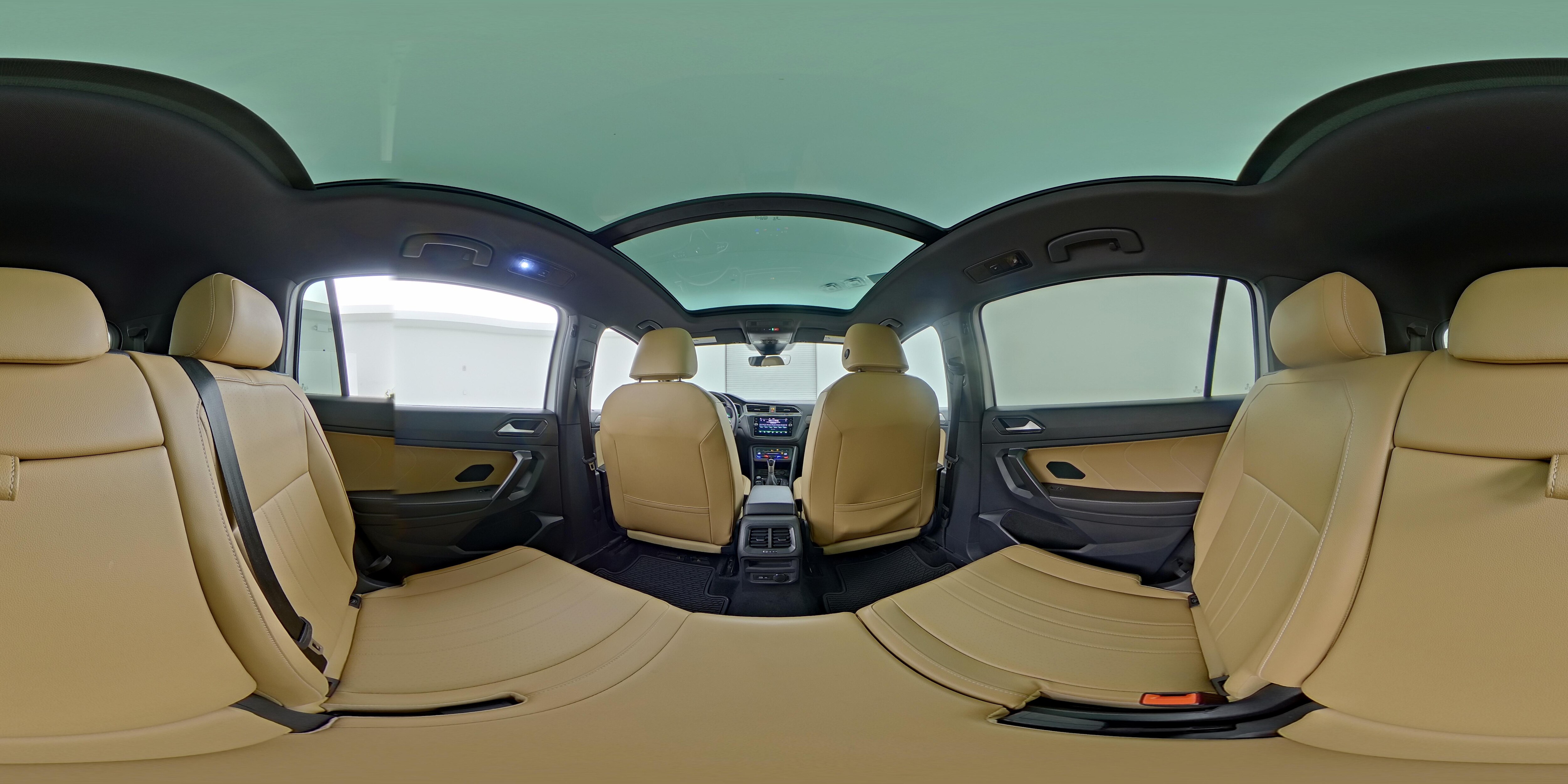 2024 Volkswagen Tiguan SE R-LINE BLACK - Photo 28