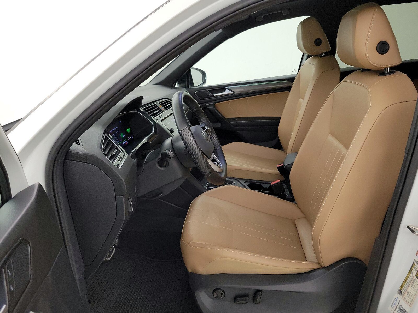 2024 Volkswagen Tiguan SE R-LINE BLACK - Photo 12