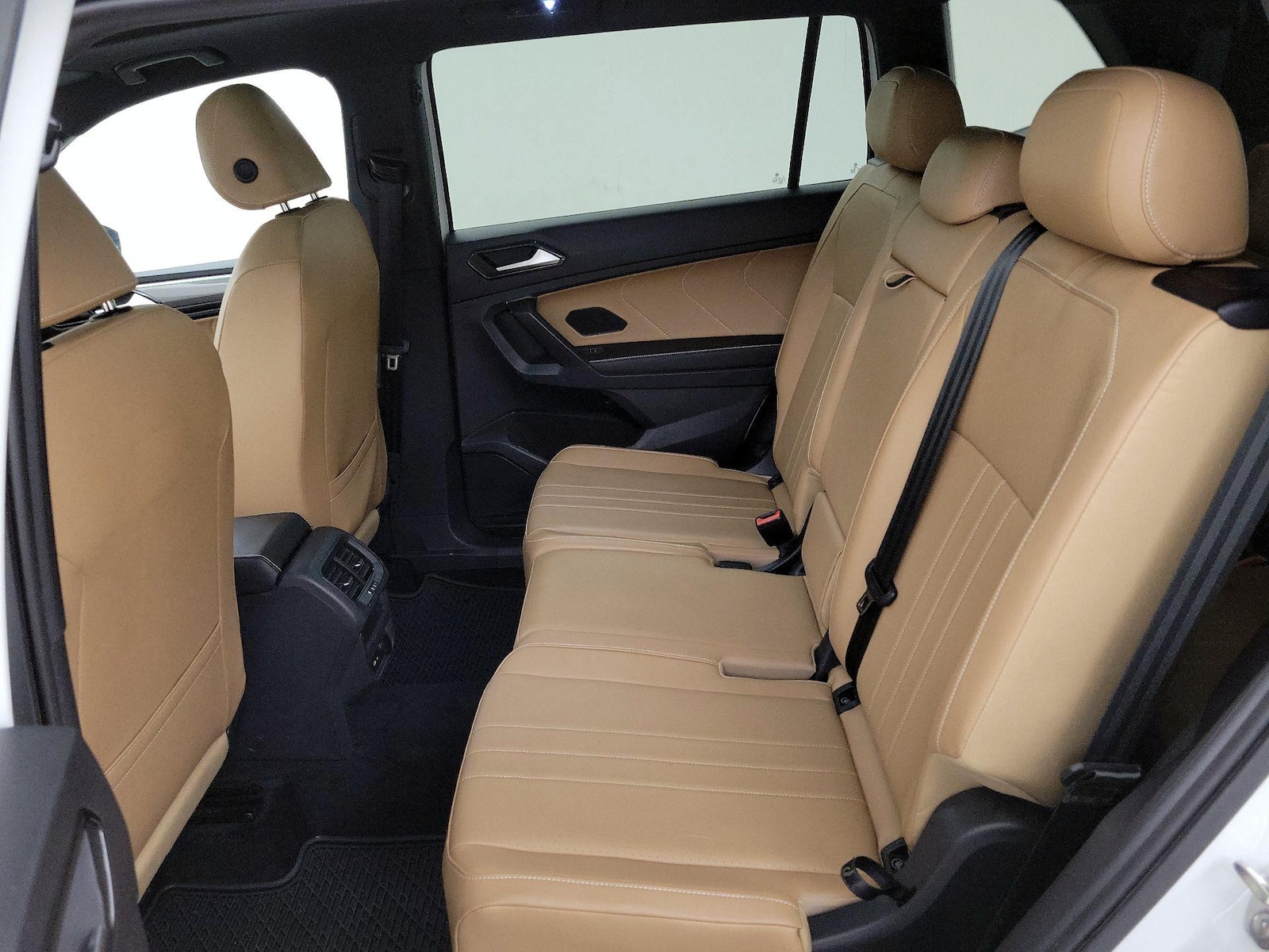 2024 Volkswagen Tiguan SE R-LINE BLACK - Photo 20