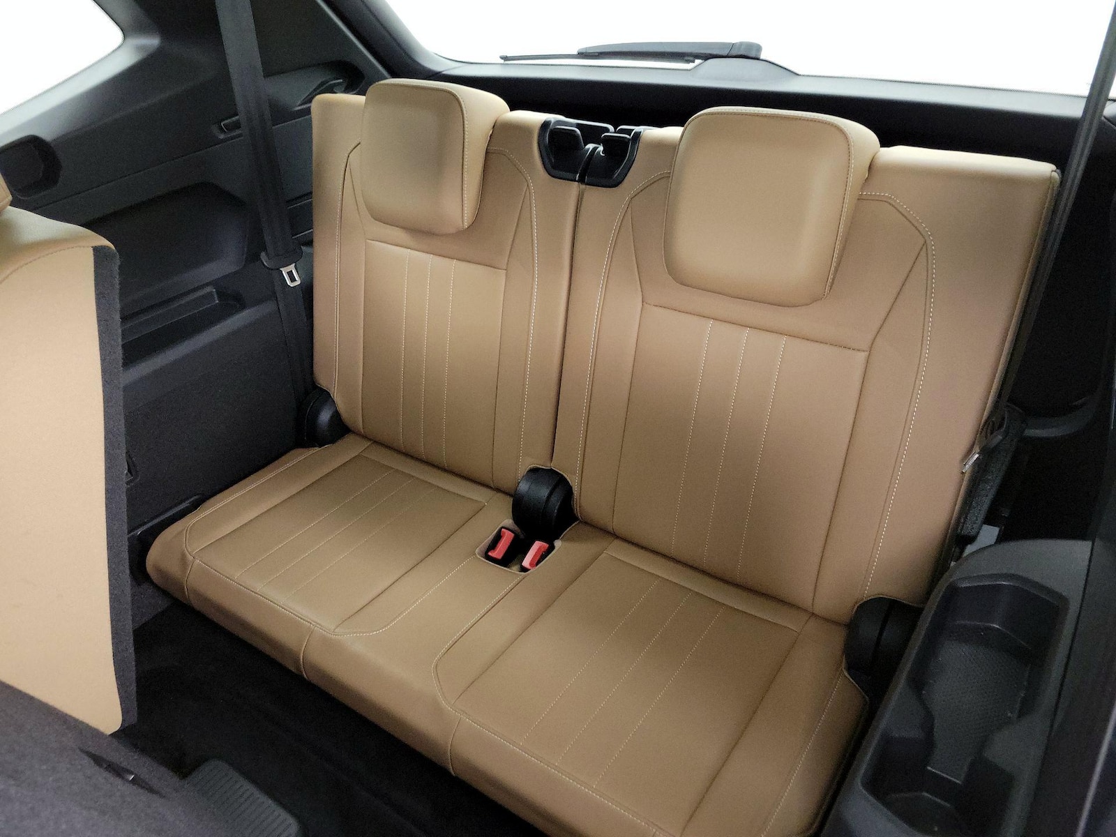 2024 Volkswagen Tiguan SE R-LINE BLACK - Photo 21