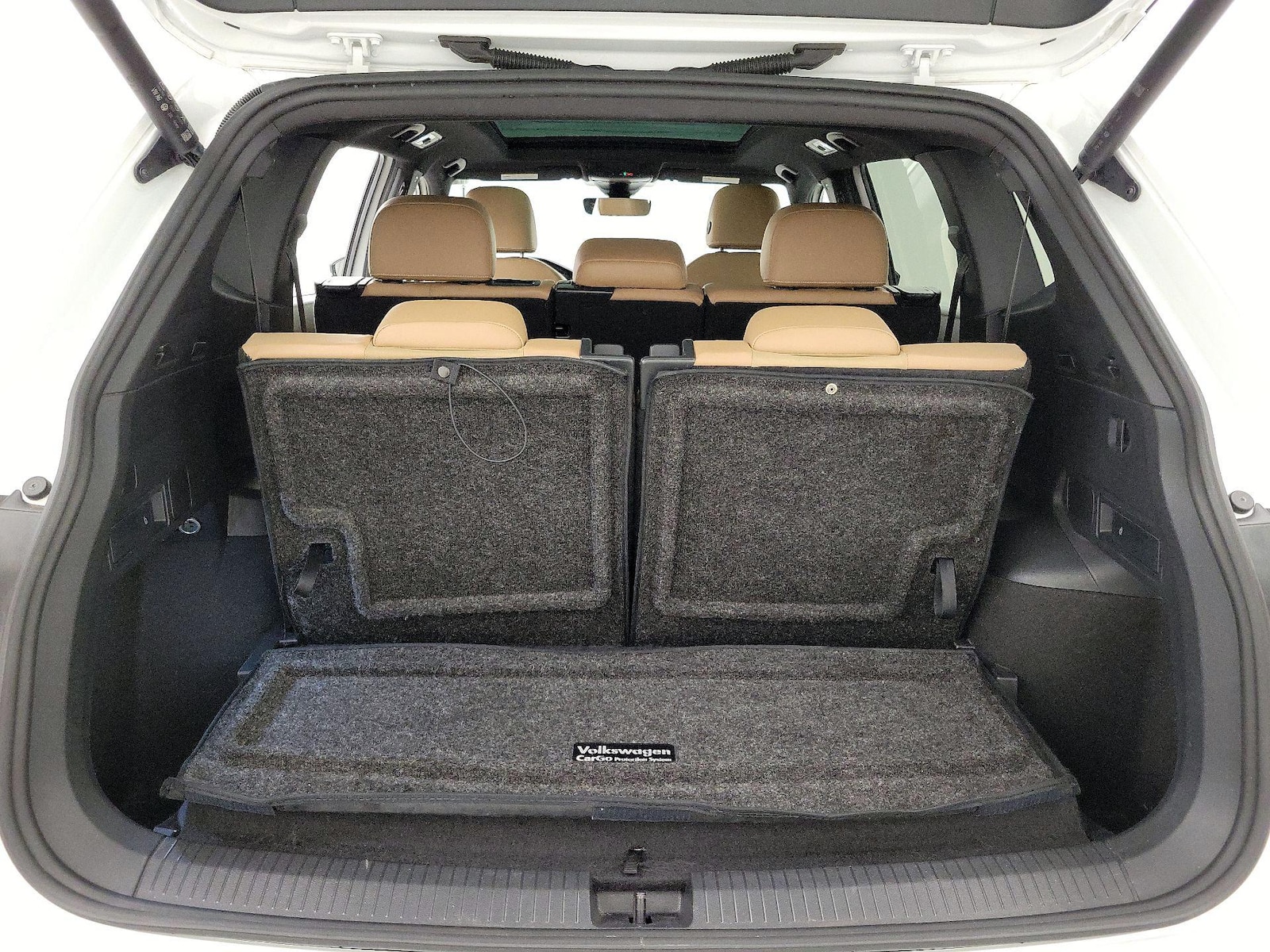 2024 Volkswagen Tiguan SE R-LINE BLACK - Photo 22