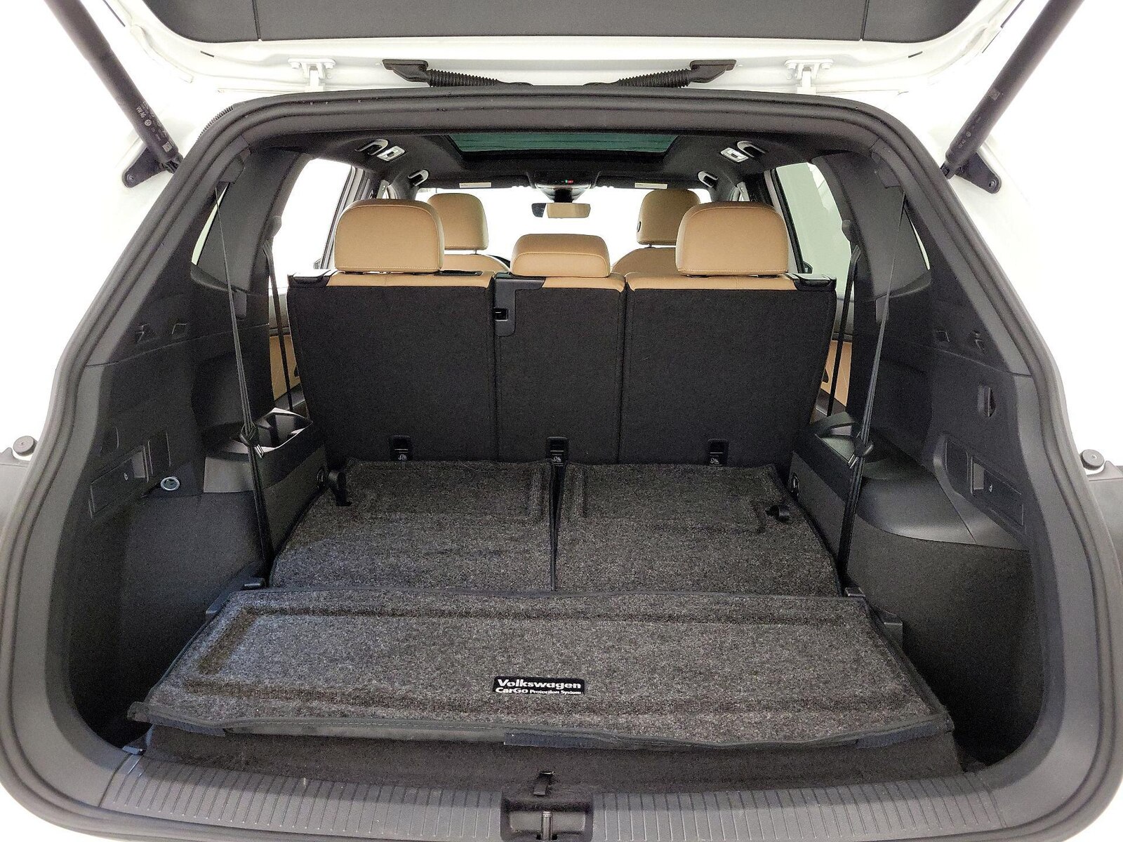 2024 Volkswagen Tiguan SE R-LINE BLACK - Photo 23