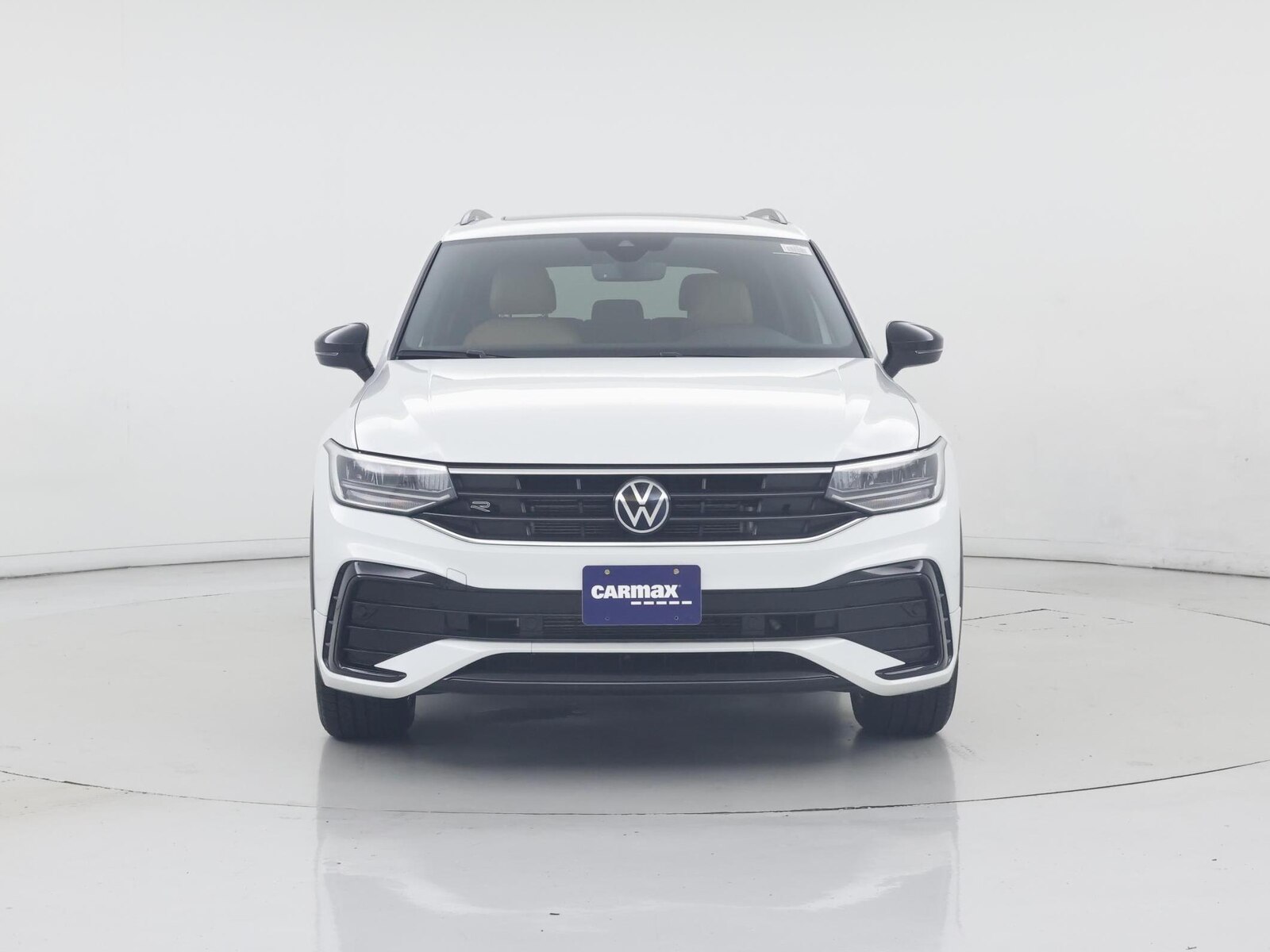 2024 Volkswagen Tiguan SE R-LINE BLACK - Photo 6