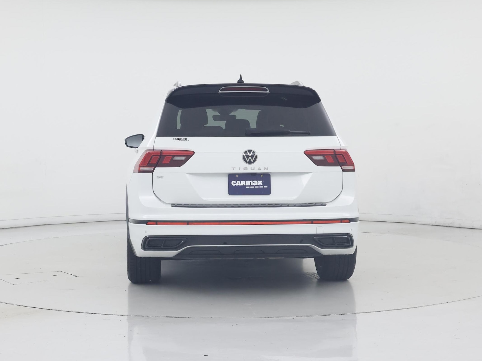 2024 Volkswagen Tiguan SE R-LINE BLACK - Photo 7