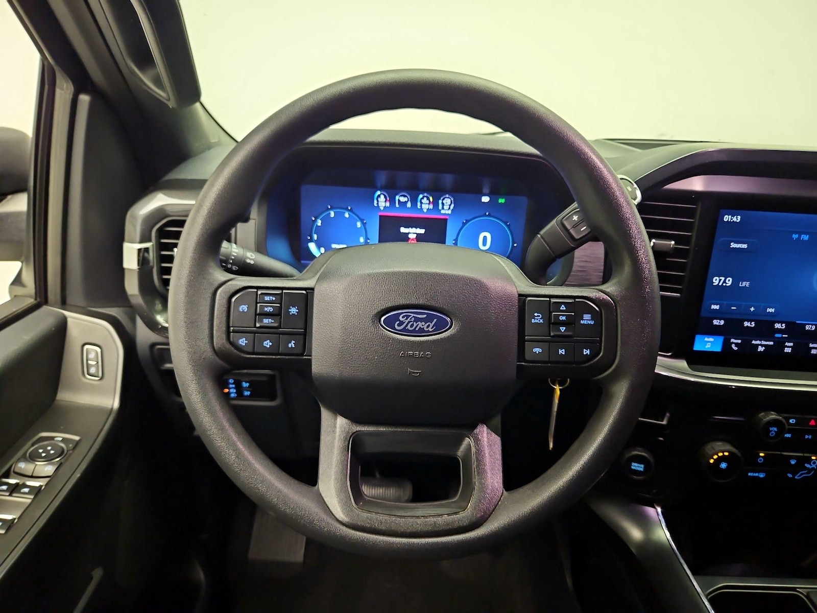 Lane Departure Warning