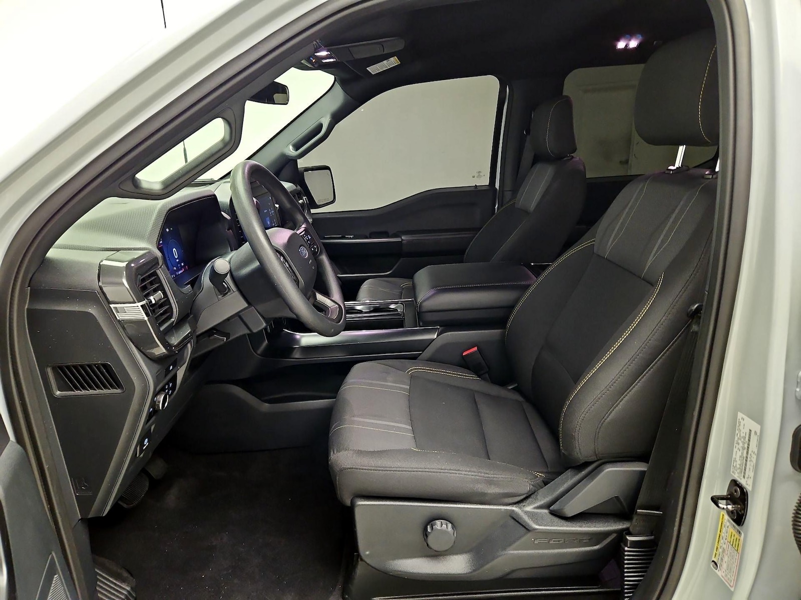 Side Airbags