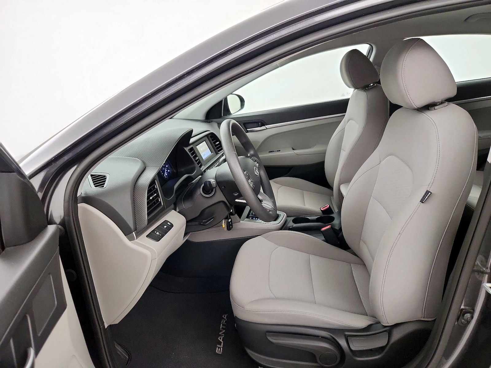 Side Airbags