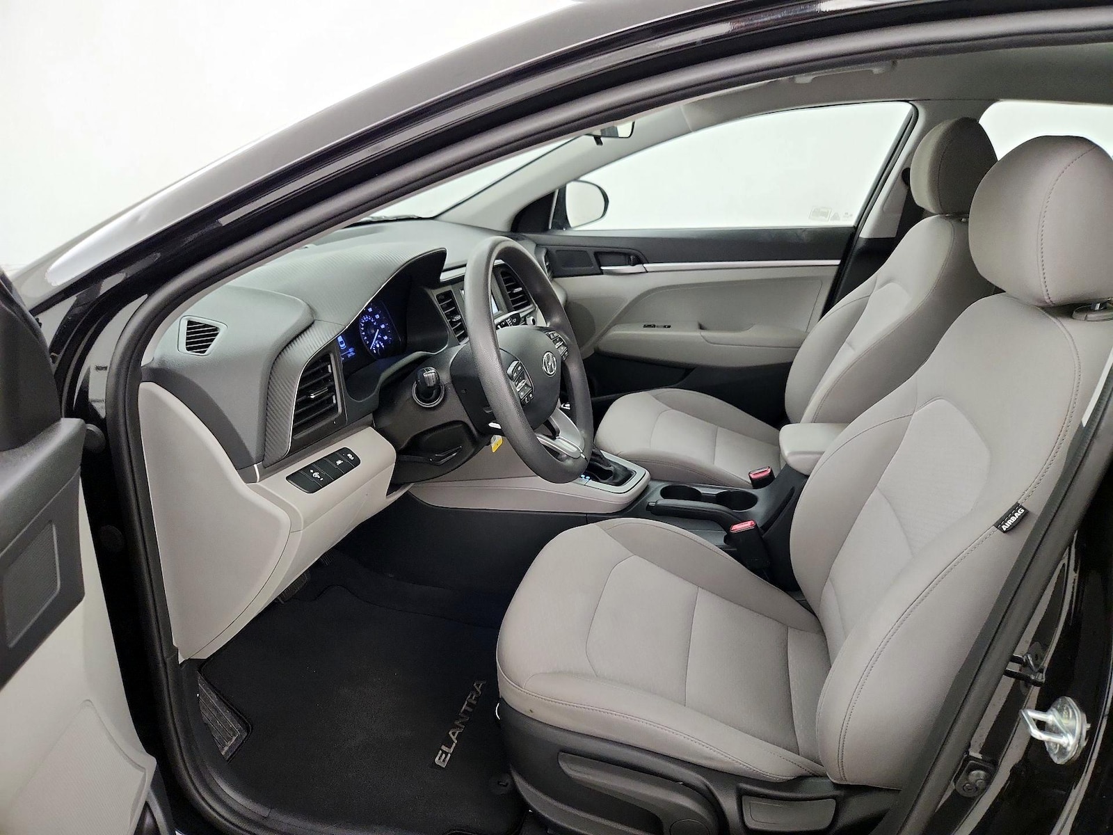 Side Airbags
