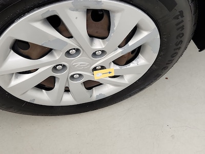 Condition detail