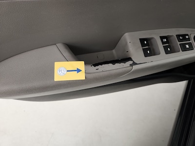 Condition detail
