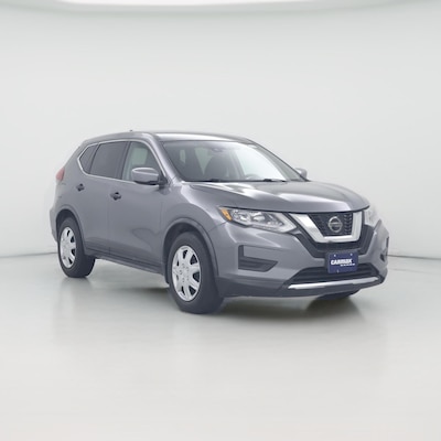 Recommended categories heading image of the selected vehicle
