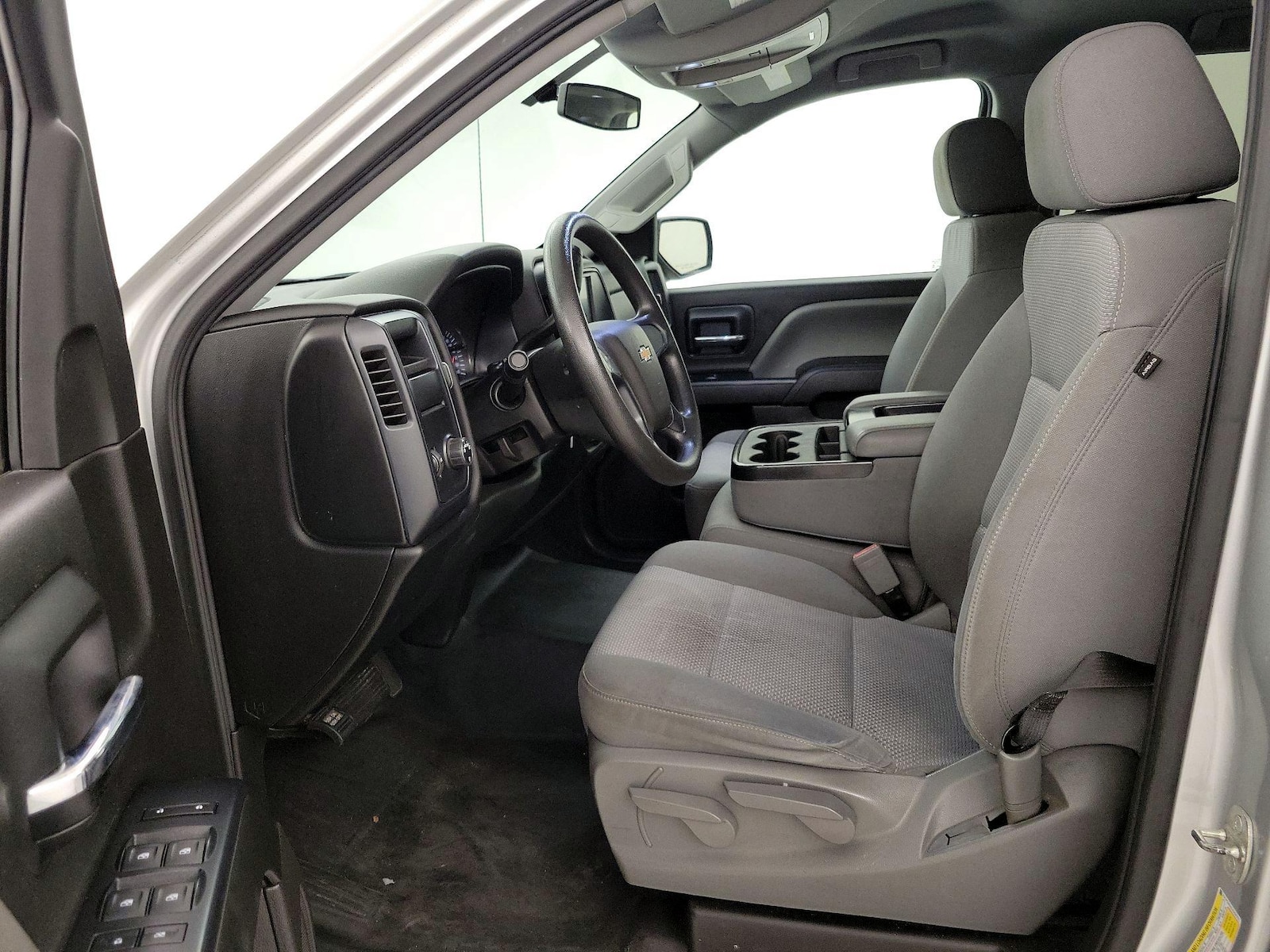 Side Airbags