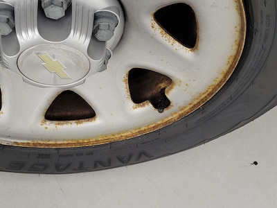 Condition detail