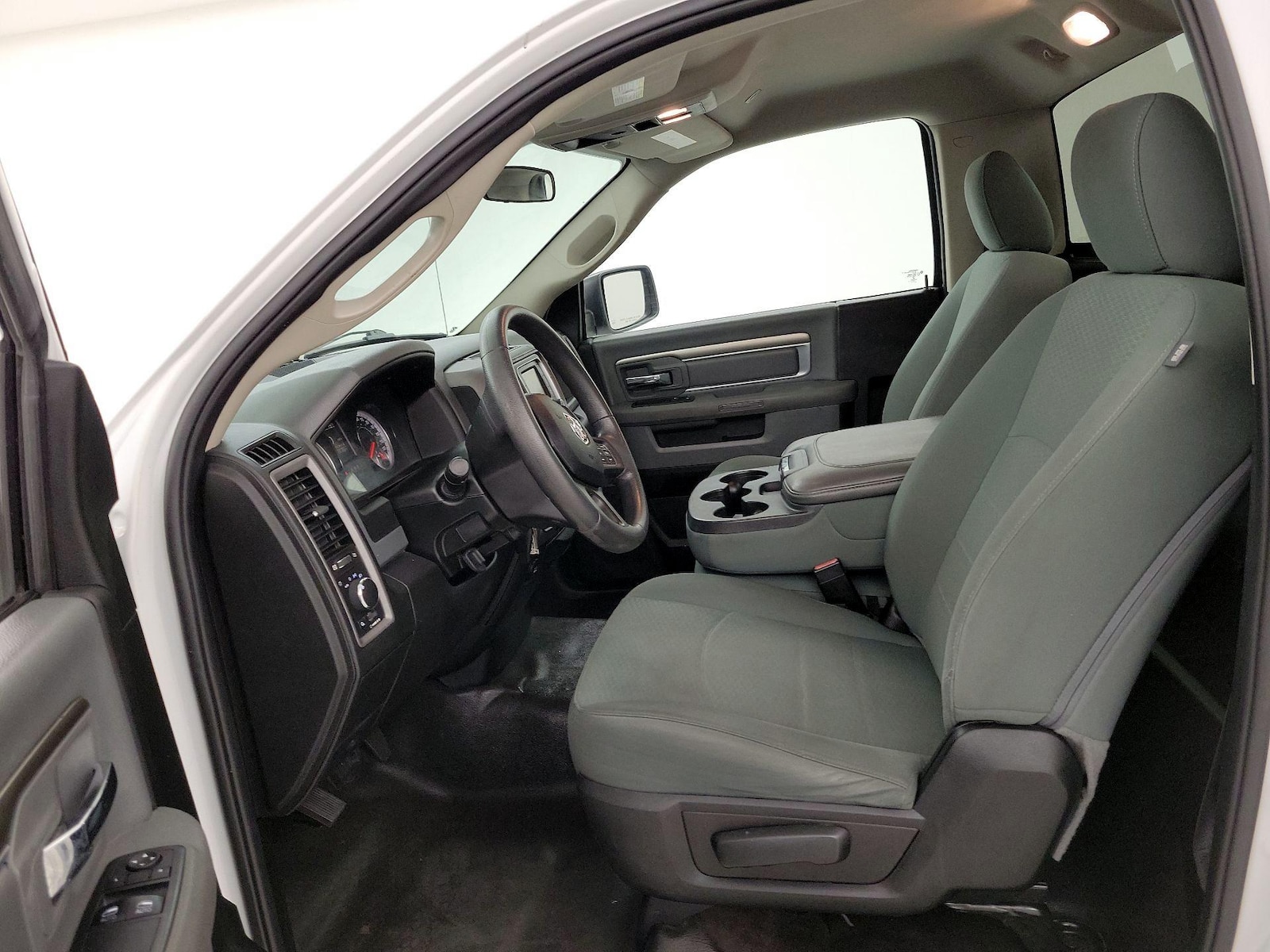 Side Airbags
