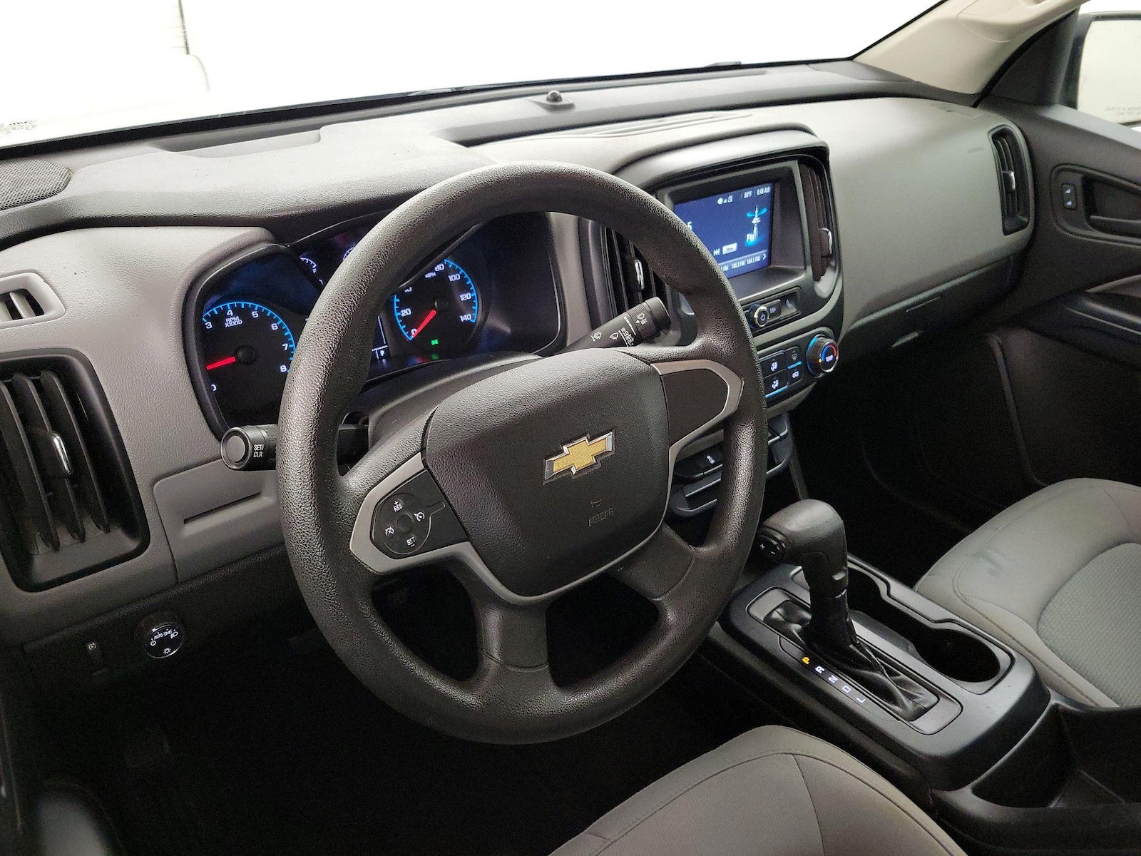 Rear View Camera