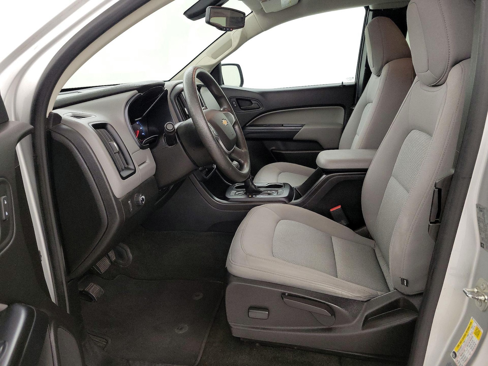 Side Airbags
