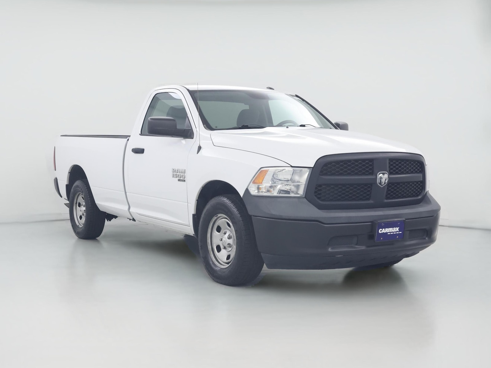 Long Bed & Tow Hitch