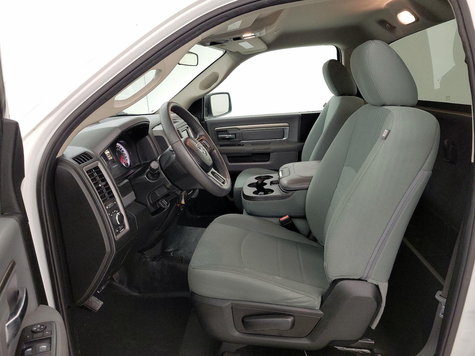 Side Airbags