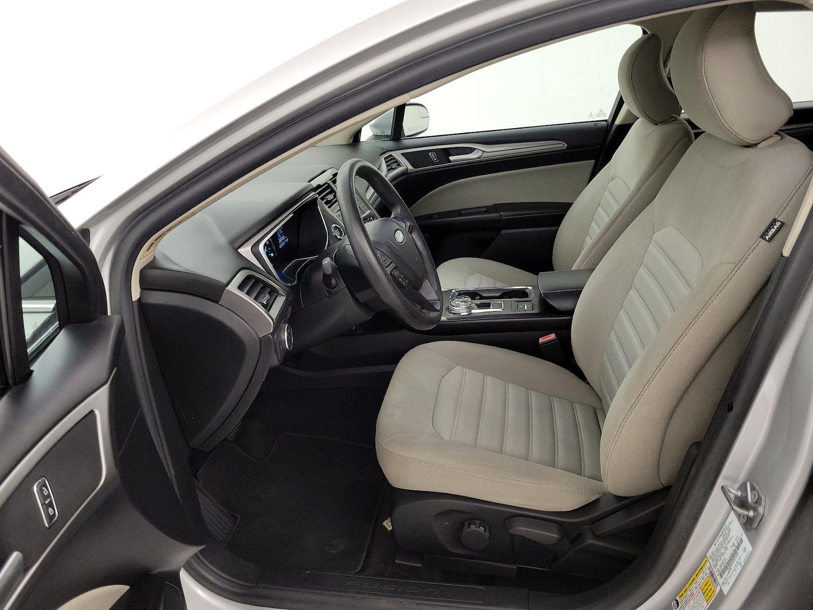 Side Airbags