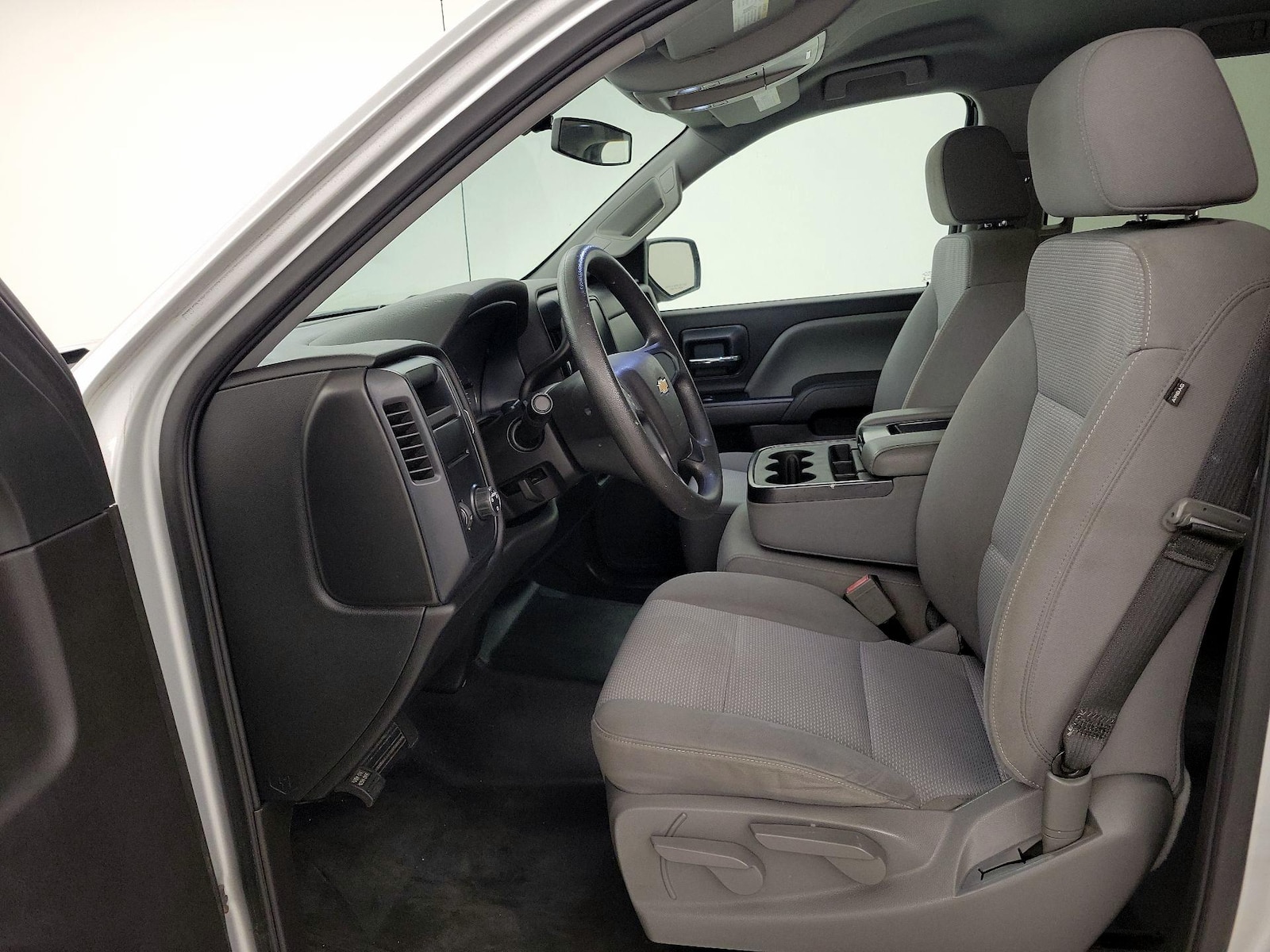 Side Airbags