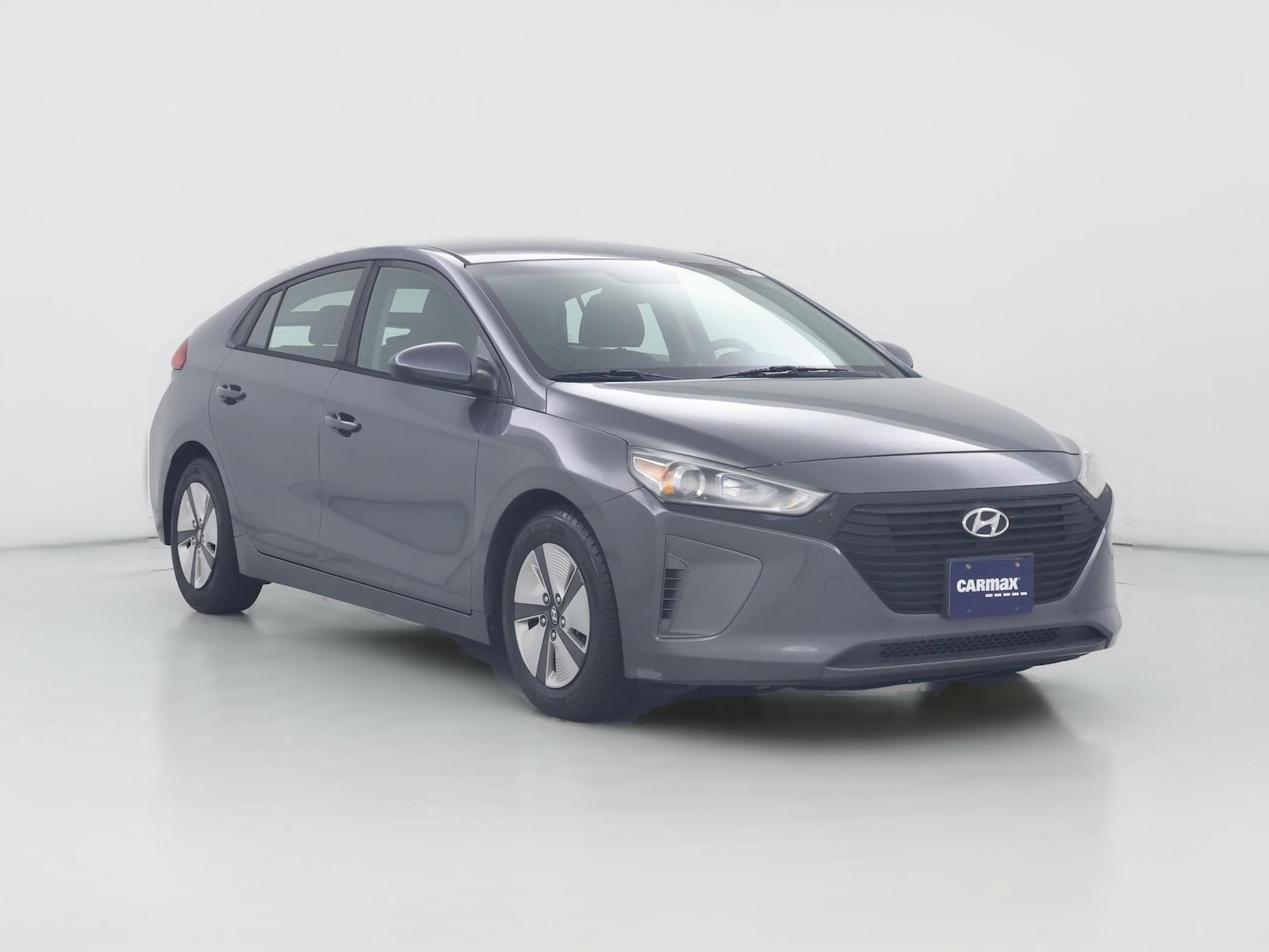 2018 Hyundai IONIQ