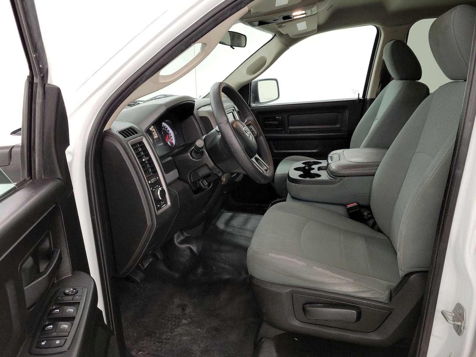 Side Airbags