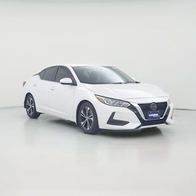 Recommended categories heading image of the selected vehicle