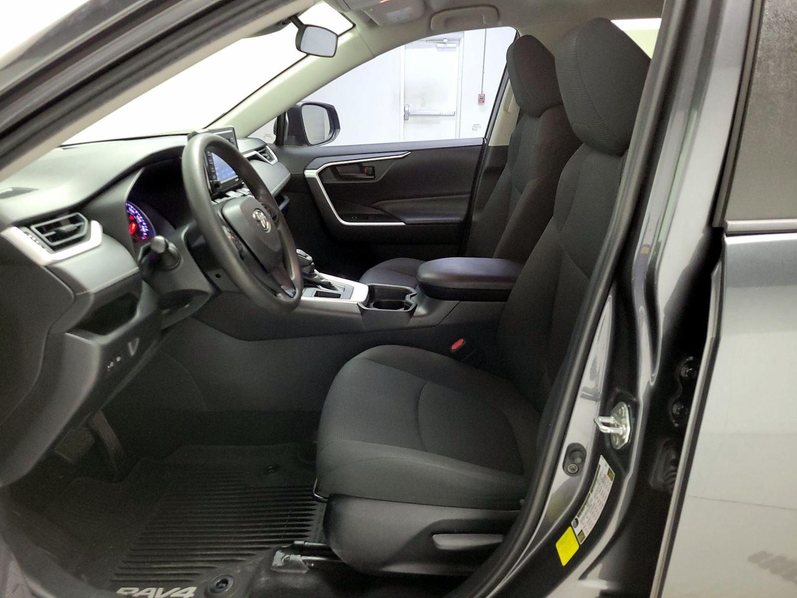 Side Airbags